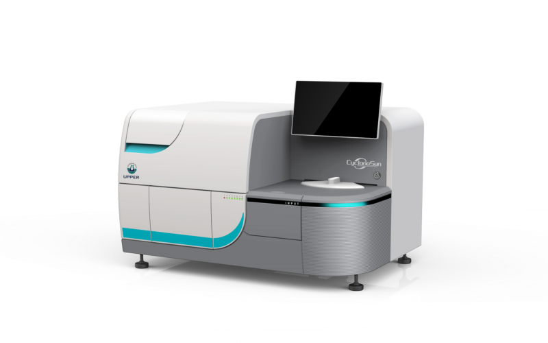 Cyclonesun 3000全自動化學(xué)發(fā)光免疫分析儀